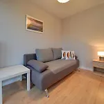 Appartement Everysky - Wilcza 3f_p Karpacz